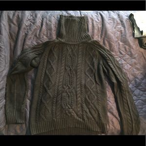 H&M Turtleneck Sweater